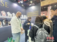 全球好物汇聚杭州 释放进口消费市场红利